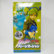 RAH 空条徐倫|MEDI COM TOY