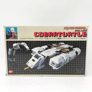 DXコブラタートル|ポピー