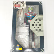 RAH086 仮面ライダーストロンガー|MEDI COM TOY