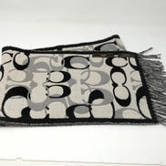 COACHマフラー|COACH