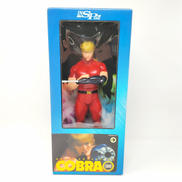 コブラ フィギュア|インスパイア