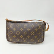 ポシェットアクセソワール|LOUIS VUITTON