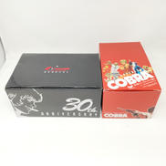 スペースアドベンチャーコブラ メモリーズ|イーストプレス