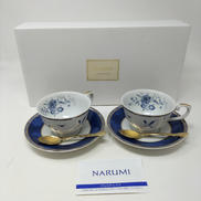 カップルティーセット|NARUMI