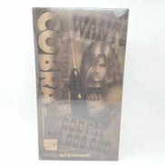 RAH コブラ 整形前|MEDI COM TOY