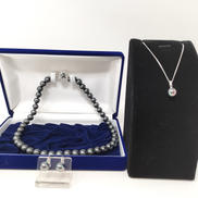 ネックレス|YUKIKO HANAI