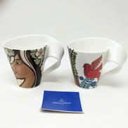 マグカップペア|VILLEROY&BOCH