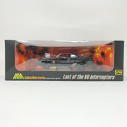 1/24 V8インターセプター|DDA