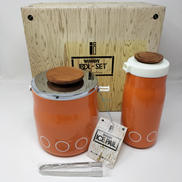 アイスセット|マーシャン