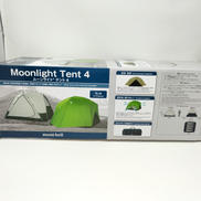 ムーンライトテント4|mont-bell