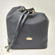 巾着バッグ|BLUE LABEL CRESTBRIDGE