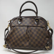 ダミエ トイヴィPM|LOUIS VUITTON