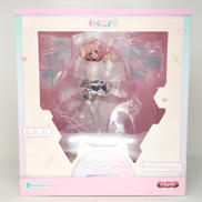 1/7スケールフィギュア　博衣こより|CLAUNEL