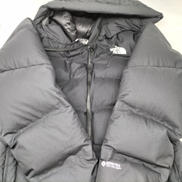 ビレイヤーパーカ|THE NORTH FACE