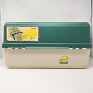 9606 タックルボックス|PLANO