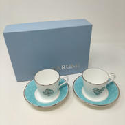 エスプレッソカップセット|NAYUMI