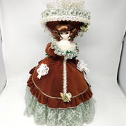 フランス人形|ダニエル