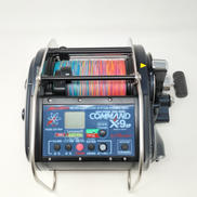 コマンド X-9HP|ミヤエポック