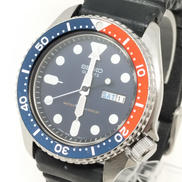 ダイバー 150M 腕時計|SEIKO