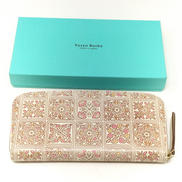 長財布|YUZEN BUNKO