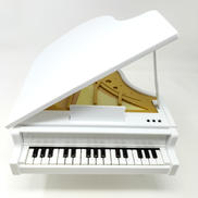 エレクトリックグランドピアノ|なし