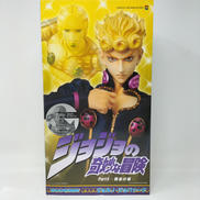 RAH ジョルノ・ジョバァーナ|MEDI COM TOY