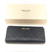 長財布|PAUL&JOE