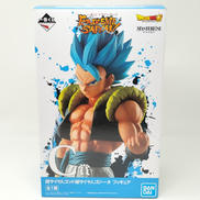 超サイヤ人ゴッド超サイヤ人ゴジータ　フィギュア|一番くじ(BANPRESTO)