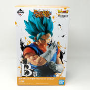 超サイヤ人ゴッド超サイヤ人ベジット　フィギュア|一番くじ(BANPRESTO)