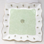 フレアプレート|NARUMI