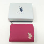 二つ折り財布|U.S.POLO ASSN