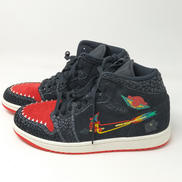 ハイカットスニーカー|NIKE