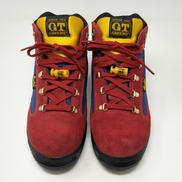 トレッキングシューズ|HAWKINS