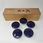 蓋付き湯呑み|深川製磁