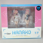 ブルーアーカイブ　ハナコ　DX VER. 1/7|ORIENTAL FOREST