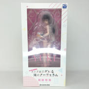 周防有希 1/7スケールフィギュア|KADOKAWA