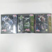 ジョジョの奇妙な冒険 ジグソーパズル　3種類セット|株式会社エンスカイ