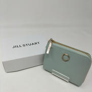 折りたたみ財布|JILL STUART