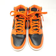 NIKE ダンク　ハイ|NIKE