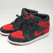 ハイカットスニーカー|NIKE