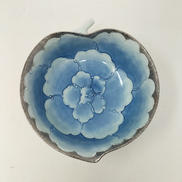 りんご型深皿|有田焼