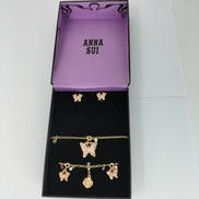 アクセサリー3点セット|ANNA SUI