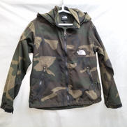 ノベルティコンパクトジャケット|THE NORTH FACE