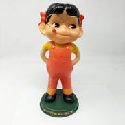 ペコちゃん人形|FUJIYA