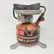 EXPONENT フェザーストーブ|COLEMAN