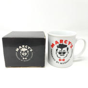 MARCY’Sマグカップ|なし