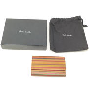 キーケース|ポールスミス