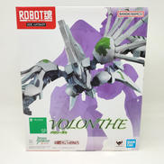 バロン・ズゥ ROBOT魂|ロボット魂