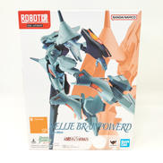 ネリーブレン ROBOT魂|ロボット魂