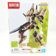 ヒメブレン ROBOT魂|ロボット魂